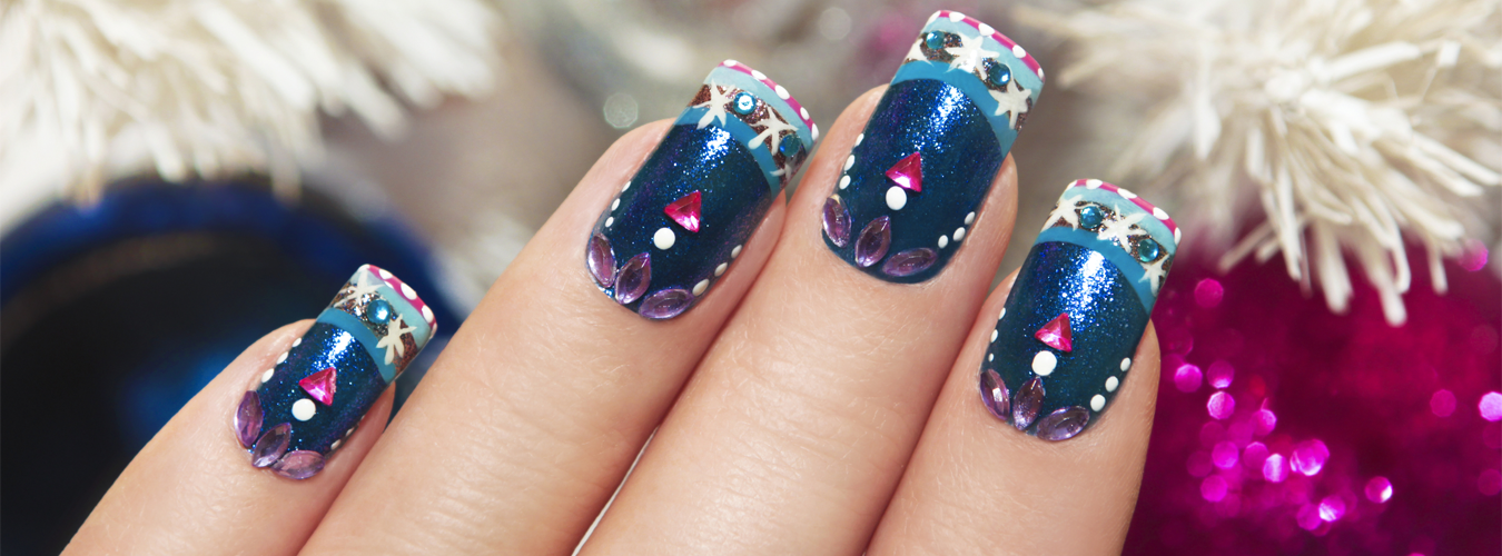Top-Notch Nail Care Services